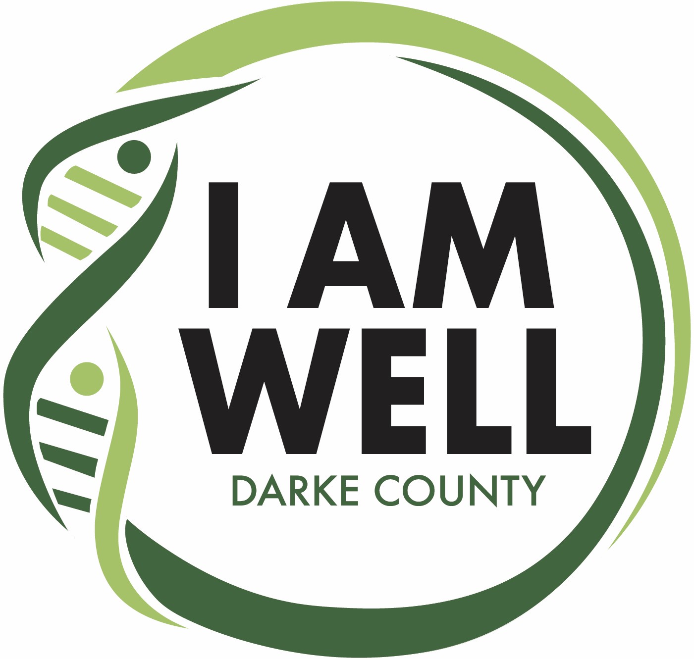 I Am Well Darke County